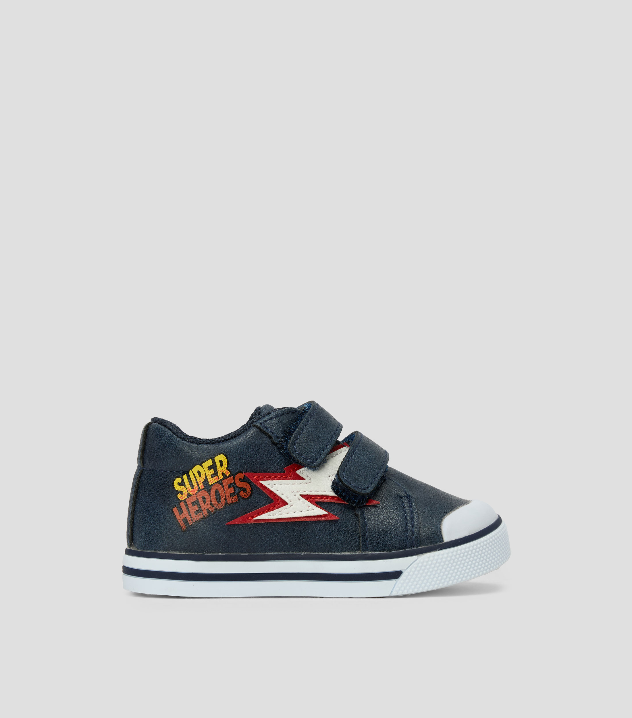 Tenis casuales Glip Niño